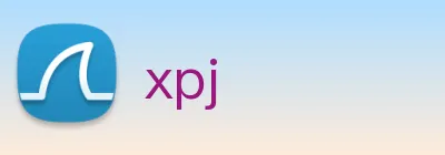 xpj logo